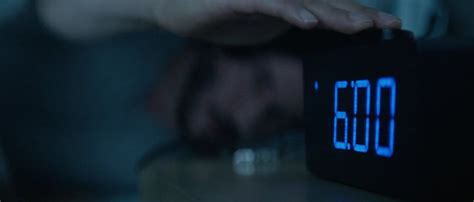 john wick alarm clock